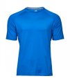 Heren Sportshirt Tee Jays 7020 Sky Diver